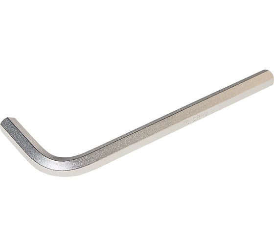 Изображение товара Ключ Rockforce Г-образный 6-гранный 6мм RF-76406(1288)