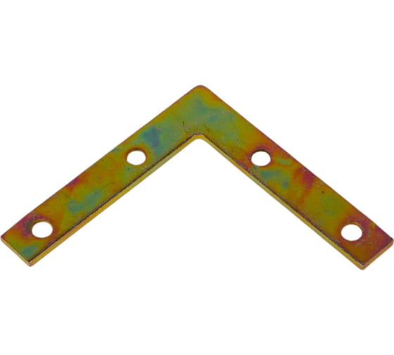 Изображение товара Оконный уголок Rock RNA6, 60х60х10х2 мм 50 шт. 465607