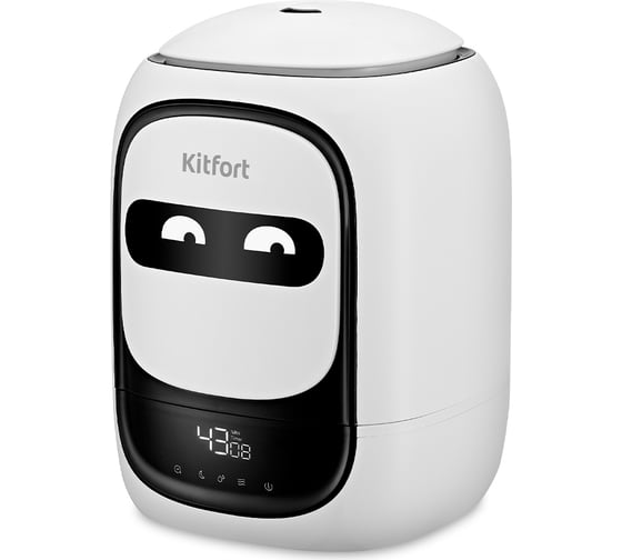 Изображение товара Увлажнитель воздуха Kitfort КТ-2878
