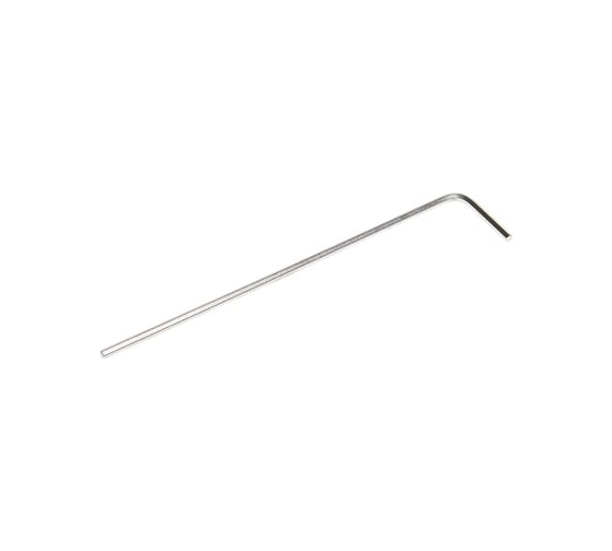 Изображение товара Ключ Rockforce Г-образный 6-гранный длинный 2мм RF-76402L(5900)