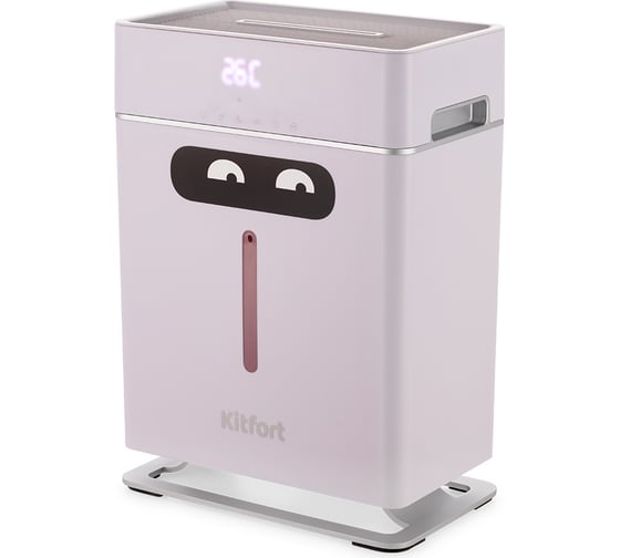 Изображение товара Увлажнитель воздуха Kitfort КТ-2881