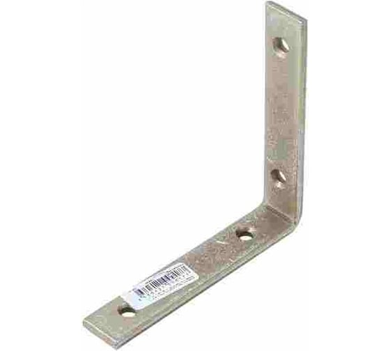 Изображение товара Узкий уголок Rock RKW5, 100х100х20х4 мм 20 шт. 400507