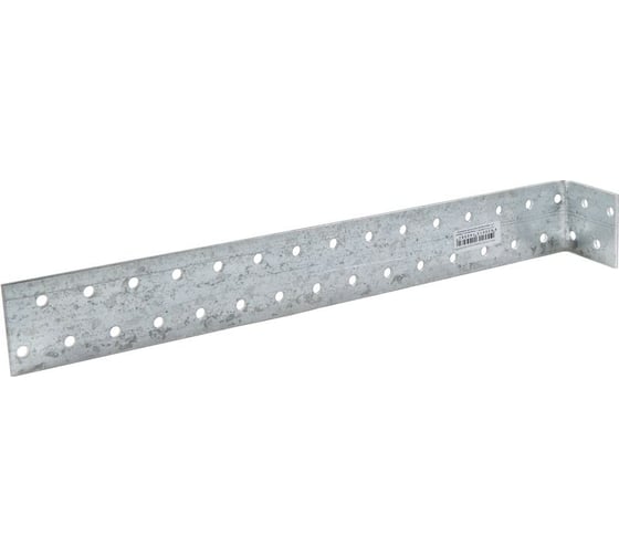 Изображение товара Анкерный уголок Rock 3, 40х400х40 мм 20 шт. 415308