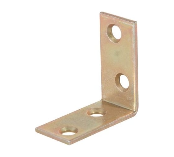 Изображение товара Узкий уголок Rock RTKW60, 60х60х15х1,5 мм 100 шт. 400557