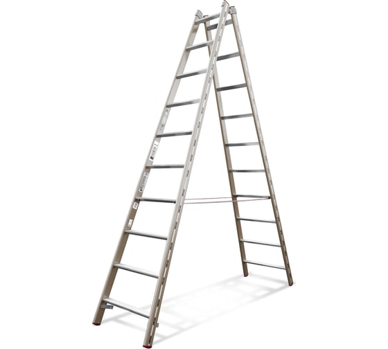 Изображение товара Стремянка Эйфель Атлант 210