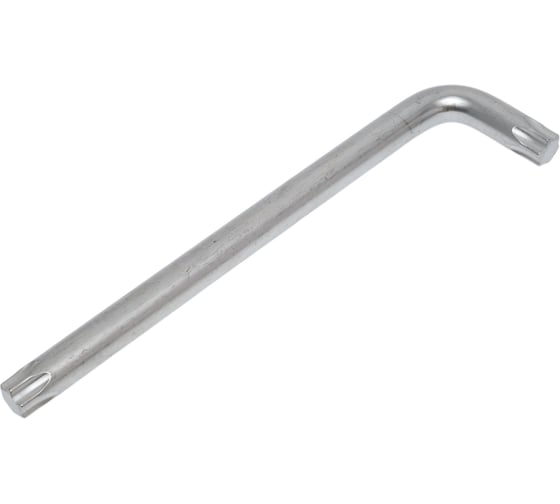 Изображение товара Ключ Rockforce TORX Г-образный длинный T60 RF-76660L(25522)