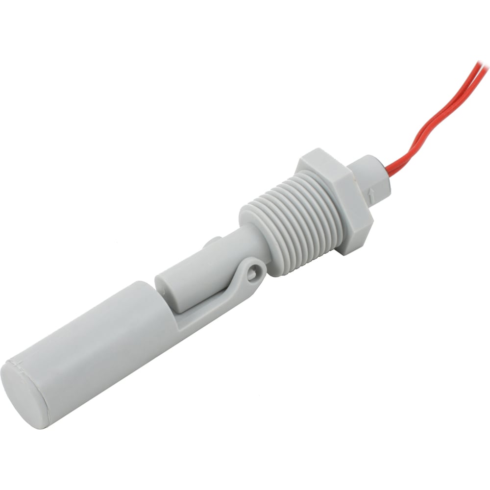 Изображение товара Поплавковый датчик уровня жидкости INNOLEVEL горизонтальный 1/2 NPT