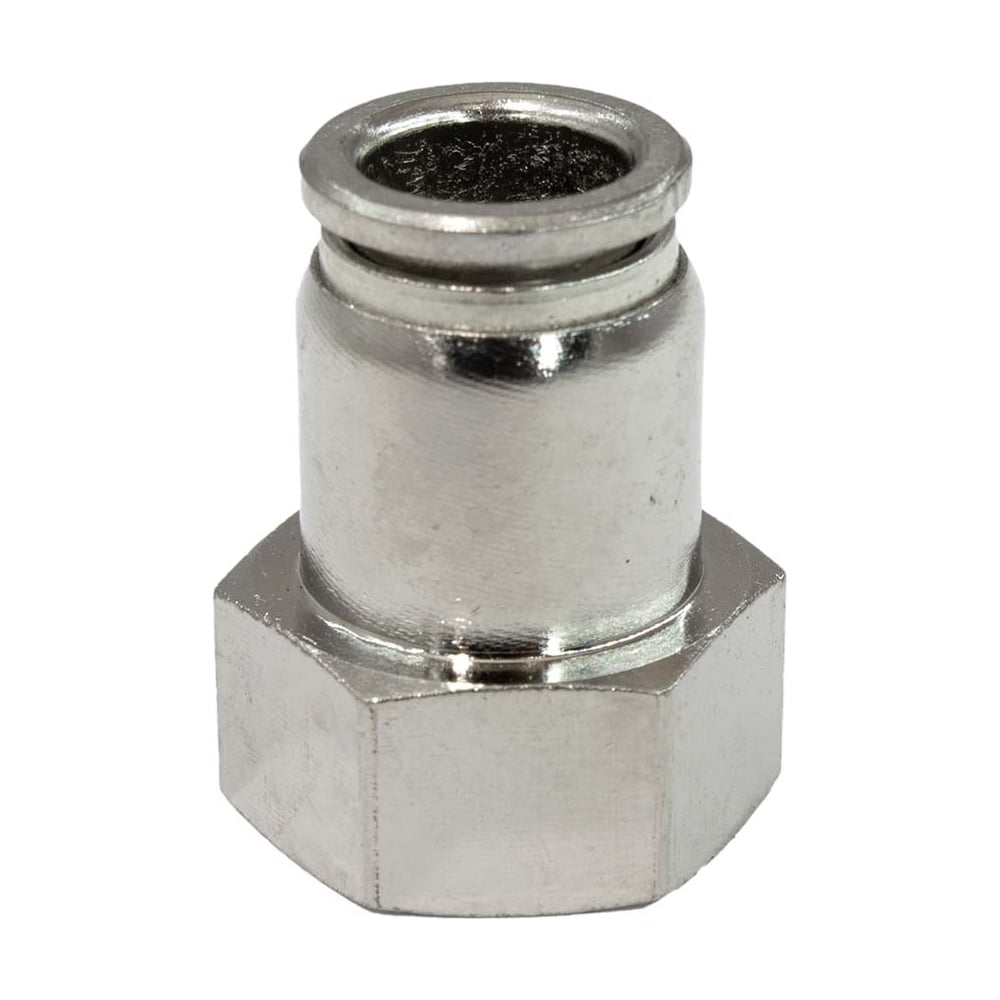 Изображение товара Фитинг цанга прямой 1/2 внутренняя 12 мм PI TOOLS 5239