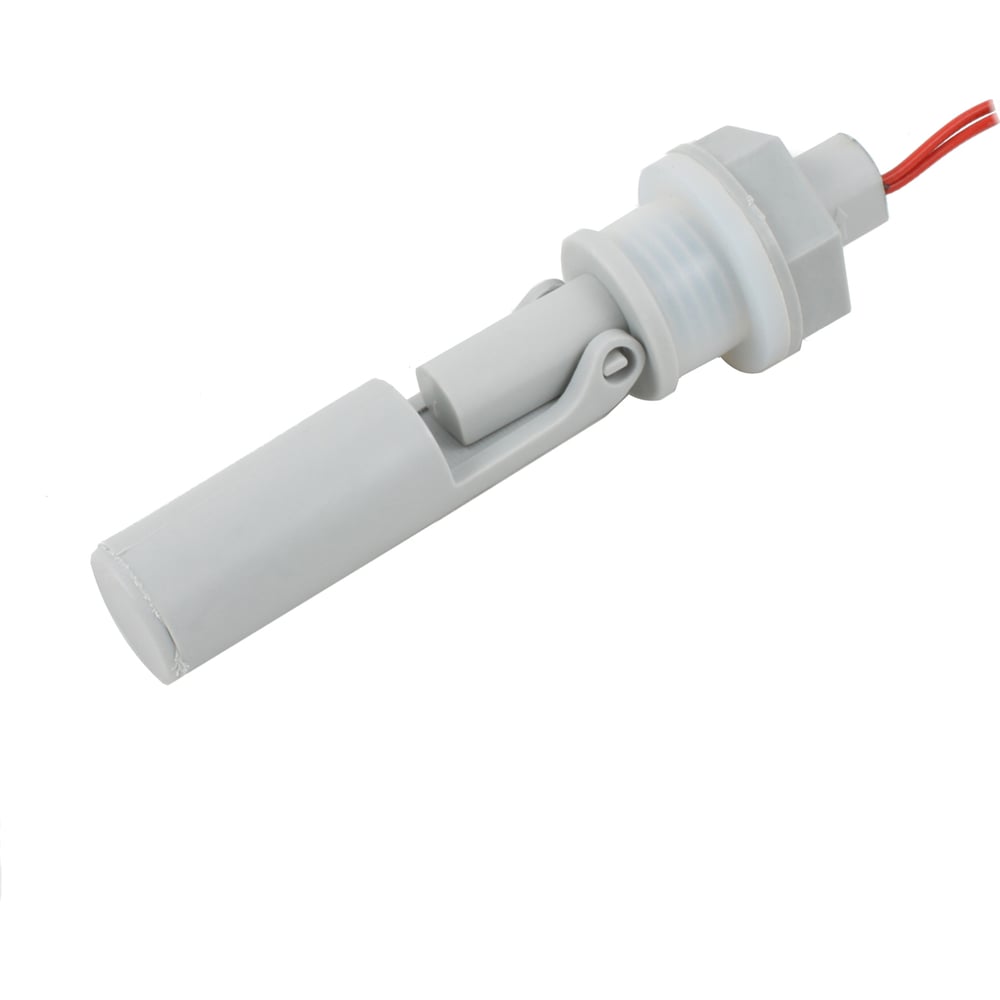 Изображение товара Поплавковый датчик уровня жидкости INNOLEVEL горизонтальное исполнение, -20 +120 с, соединение - резьба m16 pv IL-BA-H-F16-F