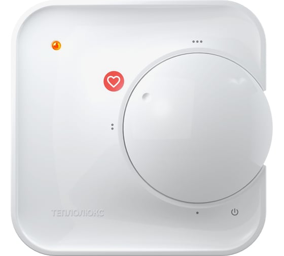 Изображение товара Терморегулятор Теплолюкс ТР 510 б. 2017
