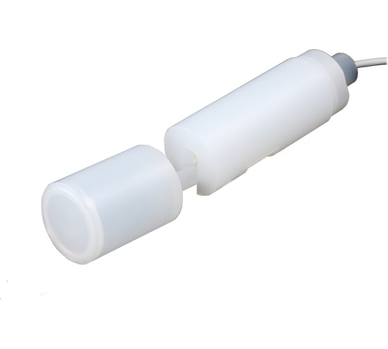 Изображение товара Поплавковый датчик уровня жидкости INNOLEVEL горизонтальное исполнение, -20 +120 с, соединение - резьба м20 по IL-BA-H-P20-P