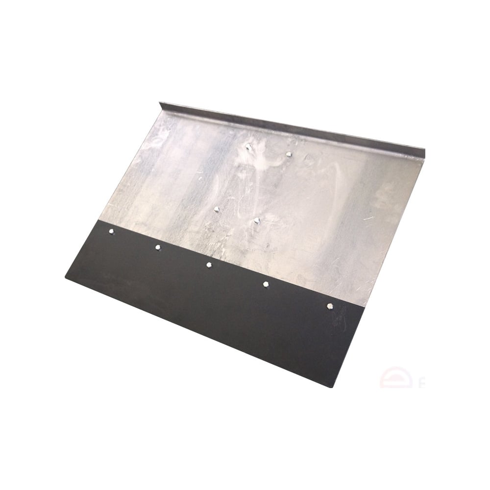 Изображение товара Усиленная снеговая лопата ООО ПК Тандем-АГРО Подруга дворника 500х400 мм