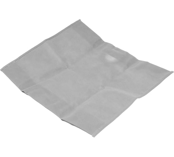 Изображение товара Мешок тканевый многоразовый для пылесосов RVC20, RVC30, LVC20, LVC30 Denzel 28215