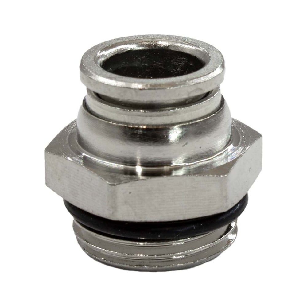 Изображение товара Фитинг цанга прямой 1⁄2 наружняя - 12 мм от PI TOOLS