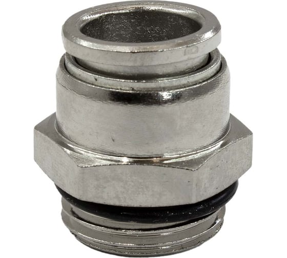 Изображение товара Фитинг цанга прямой ½ наружняя – 14 мм PI TOOLS 5062