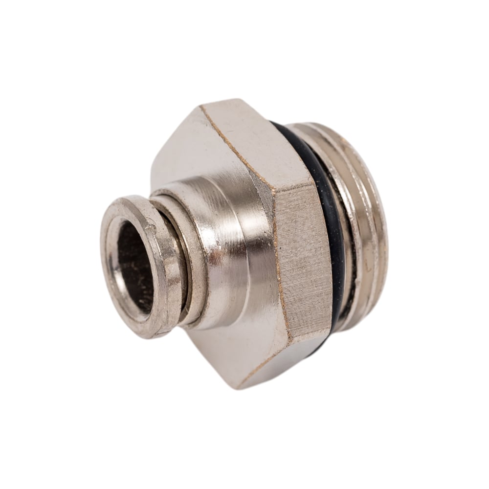 Изображение товара Фитинг цанга прямой ½ наружняя 8 мм PI TOOLS 5031 для водопроводных систем