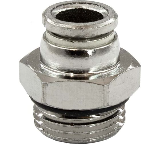 Изображение товара Фитинг цанга прямой 3/8 наружняя – 8 мм PI TOOLS 4997