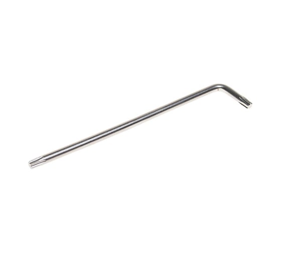 Изображение товара Ключ Rockforce TORX Г-образный экстра длинный T45 RF-76645XL(6139)