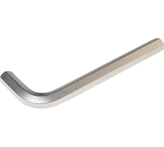 Изображение товара Ключ Rockforce Г-образный 6-гранный 10мм RF-76410(1287)