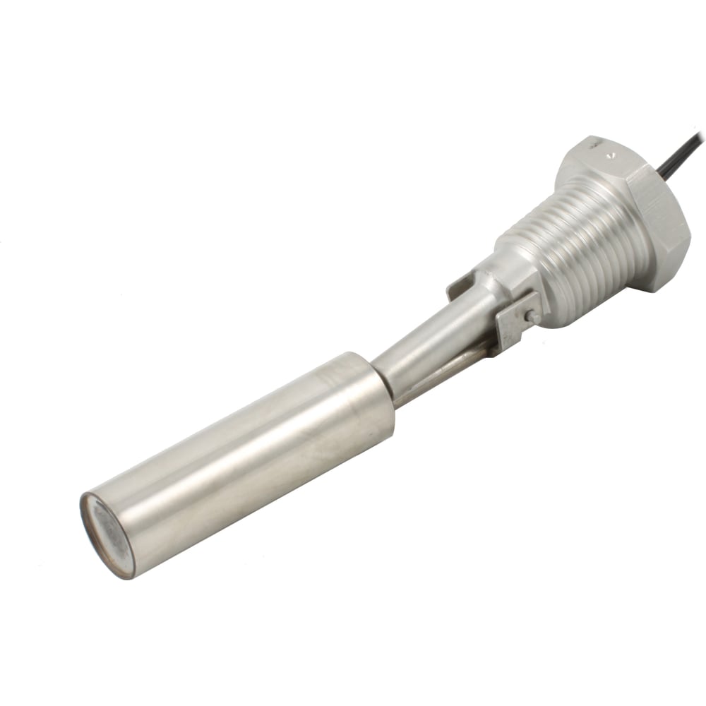 Изображение товара Поплавковый датчик уровня жидкости INNOLEVEL горизонтальное 1/2"