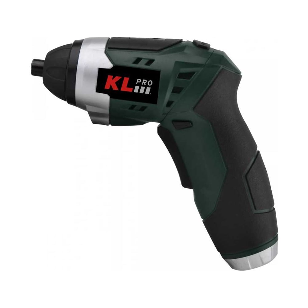   Все инструменты Аккумуляторная отвертка KLPRO KLNM3413