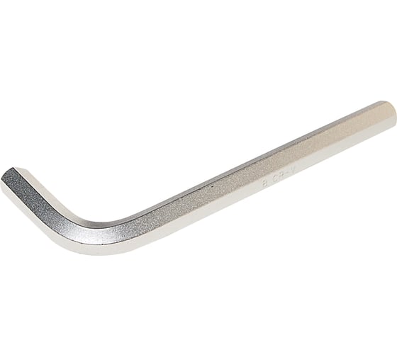 Изображение товара Ключ Rockforce Г-образный 6-гранный 8мм RF-76408(1103)