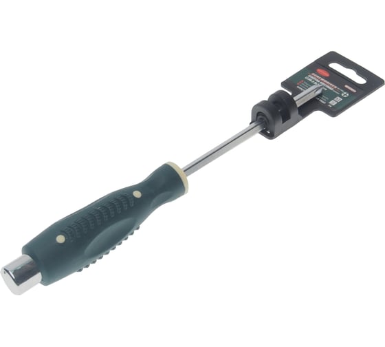 Изображение товара Крестовая силовая отвертка Rockforce PH2.0х125м RF-70220125(26542)