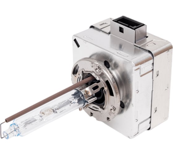 Изображение товара Автолампа PHILIPS D1S 35 PK32d-2 XENON VISION 4600K 85V 1,2 85415VIS1