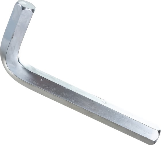 Изображение товара Ключ Rockforce Г-образный 6-гранный 22м RF-76422(25563)