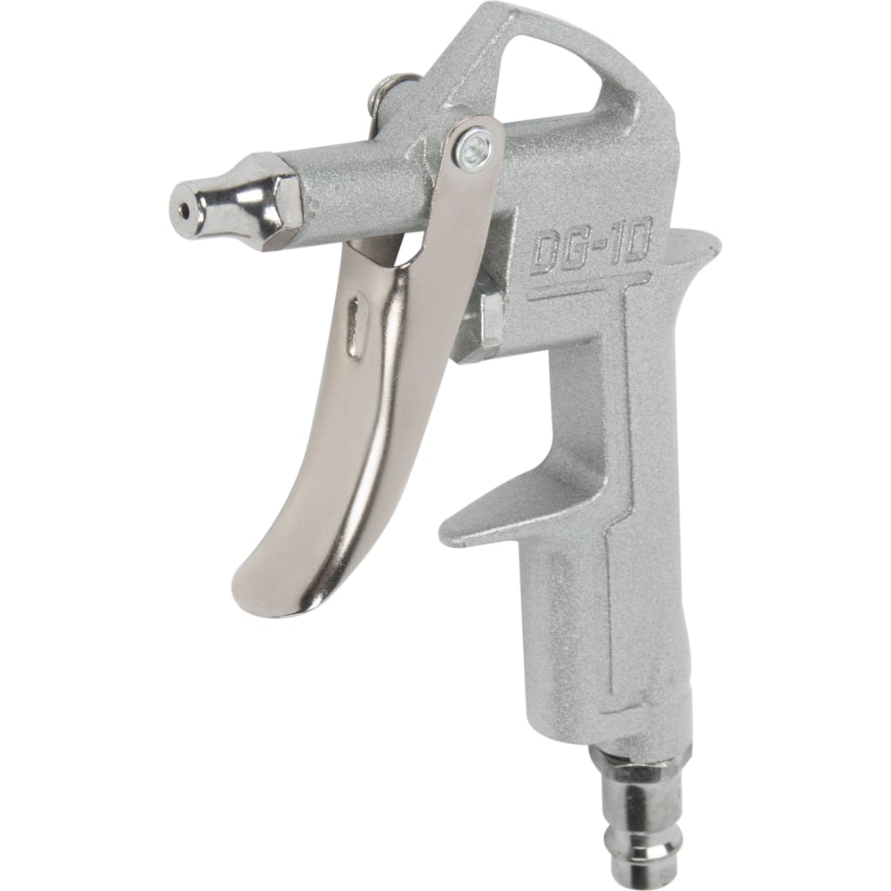 Изображение товара Пистолет продувочный Optimus DG10