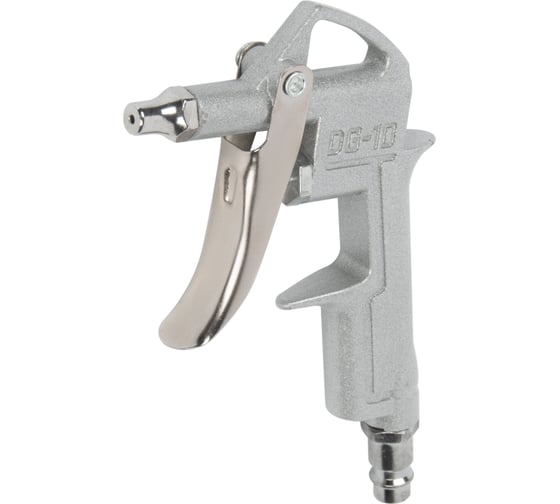 Изображение товара Продувочный пистолет Optimus hd DG10