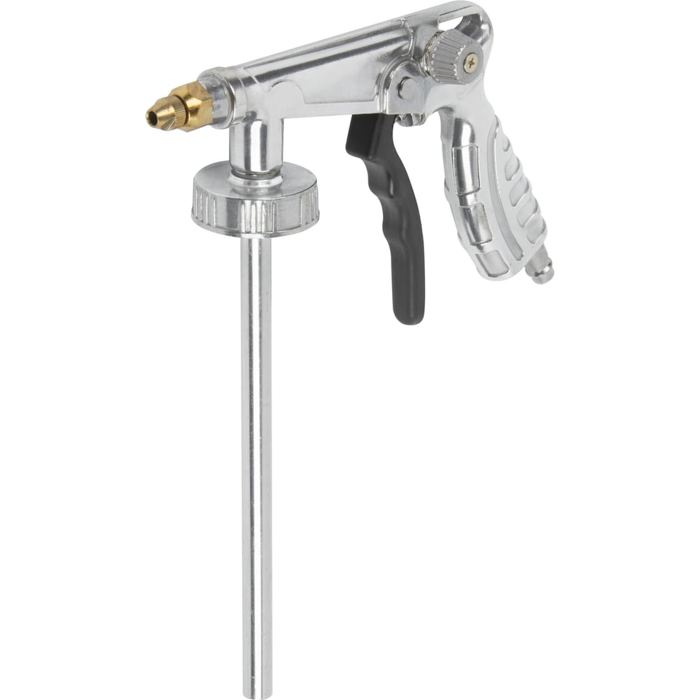 Изображение товара Пневматический пистолет Optimus для антигравия под евробаллон hd PS6