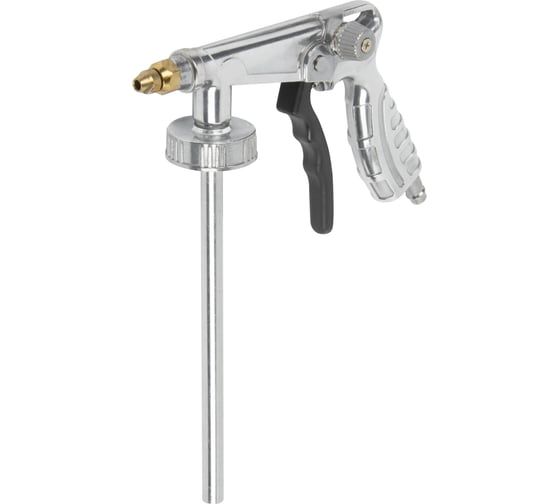 Изображение товара Пневматический пистолет Optimus для антигравия под евробаллон hd PS6