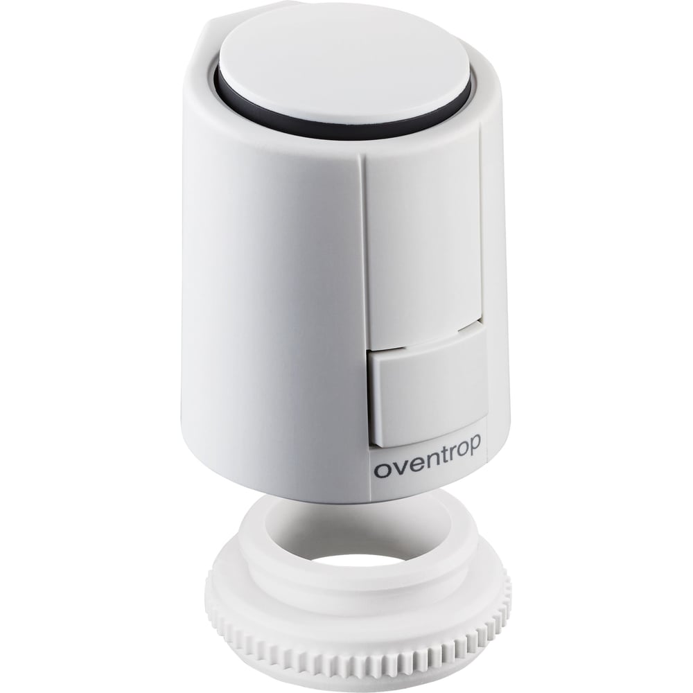 Изображение товара Aktor T 2P: сервопривод 24В, 2 позиции, M30x1.5, 1012416