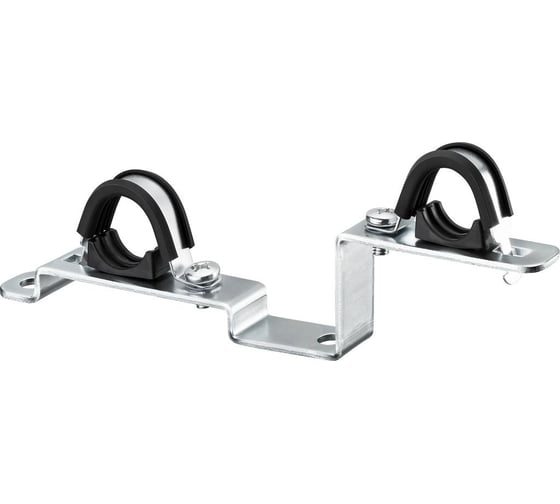 Изображение товара Крепеж для гребенки Oventrop узкий, сталь оцинкованная 4200571