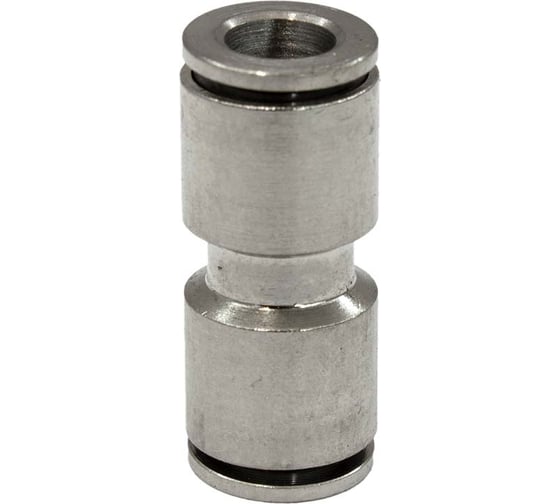 Изображение товара Фитинг цанга прямой 8 мм PI TOOLS 5260