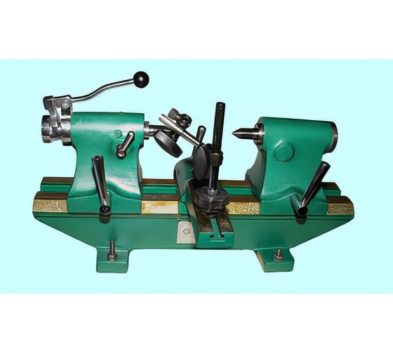 Изображение товара Прибор для контроля биения в центрах TLX пб-2000/230 точность 0.03 мм 20023 65206