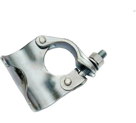 Изображение товара Хомуты строительные фиксирующие кованные, 48 мм 25 шт Т 4678597663043