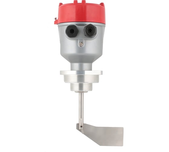 Изображение товара Механический ротационный датчик предельного уровня сыпучих материалов INNOLEVEL Il-laa-n-ex в алюминиевом корпусе IL-LAA-N-Ex (220 VAC)