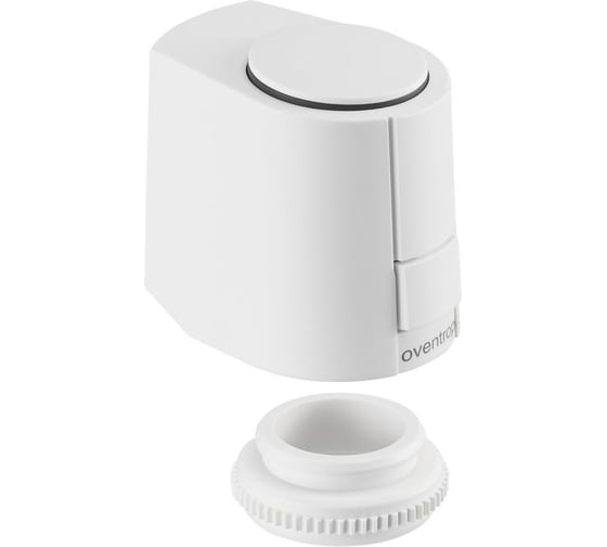 Изображение товара Сервопривод Oventrop Aktor T ST, 24 В, нормально закрытый, М30х1,5, 0-10 В 1012953