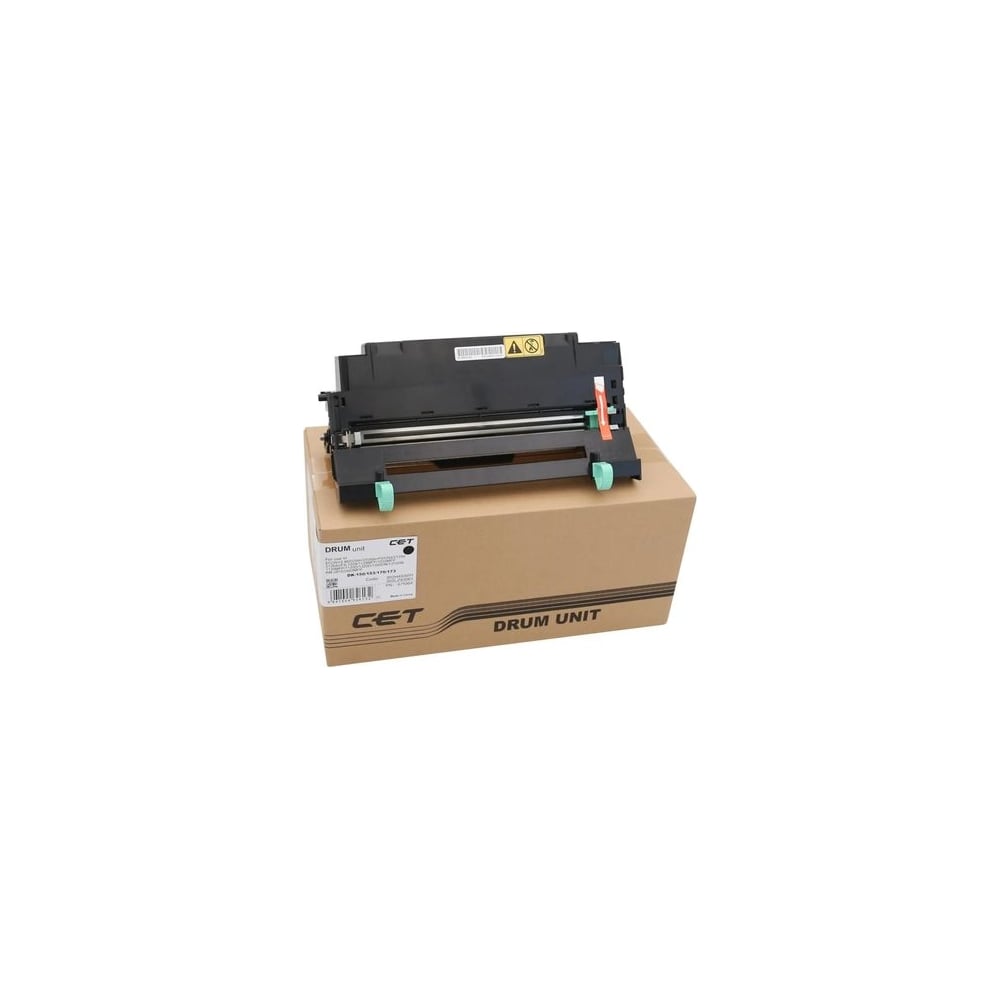 Драм-юнит для Kyocera ECOSYS M2035DN/P2135d/M2535DN CET