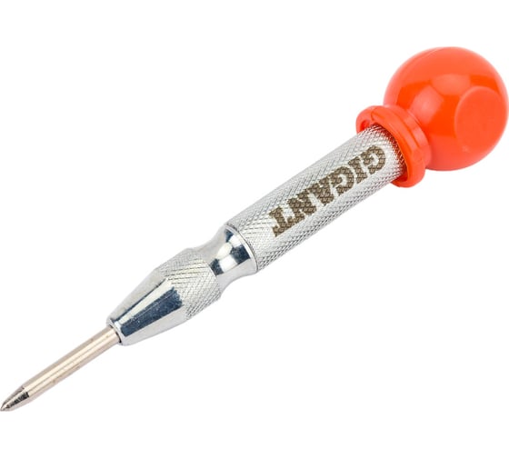 Изображение товара Автоматический кернер 130 мм Gigant GAPC-1