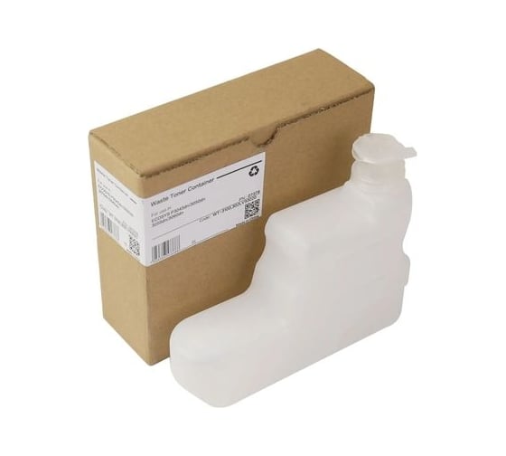 Изображение товара Бункер CET 7378 WT-3100/302LV93020/302WD93010 для Kyocera Ecosys P3045dn/3050dn/3055dn/3060dn 1646194