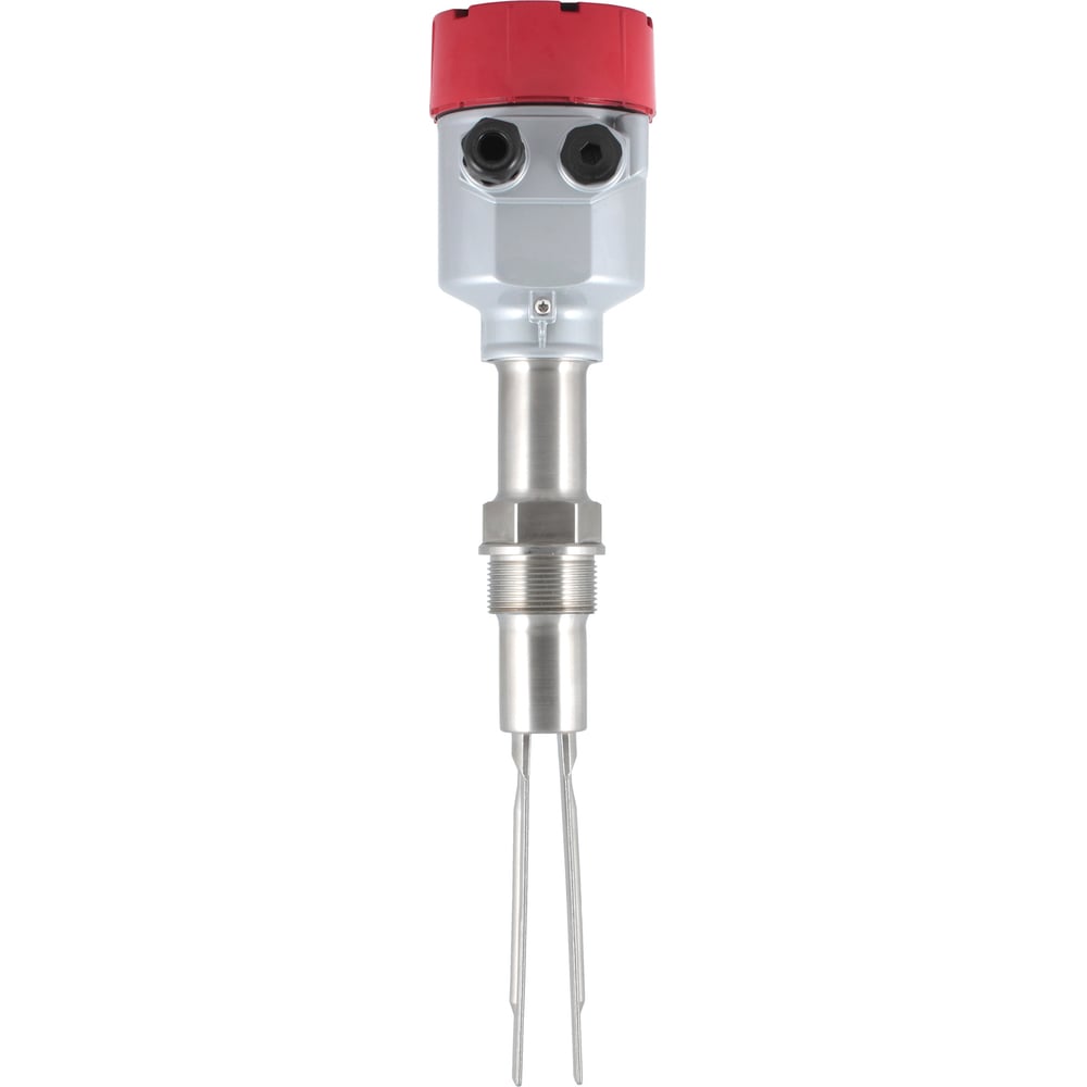 Изображение товара Вибрационный датчик предельного уровня сыпучих материалов INNOLEVEL в алюминиевом корпусе, -40 +150 с, pmax=10 bar, IL-VM-N-L500