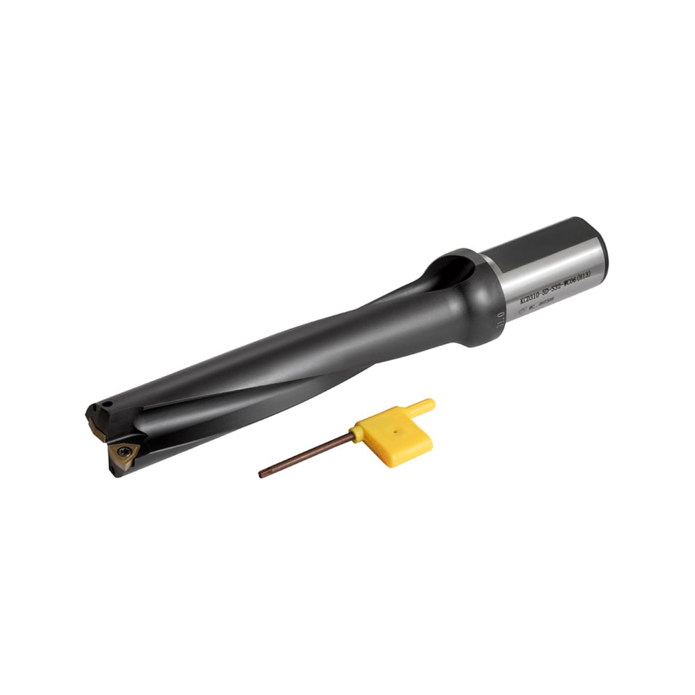 Изображение товара Сверло корпусное KCD335-5D-S32-WC06H13 ACCKee db00447