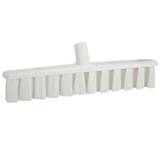 Изображение товара Щетка для подметания Vikan UST, 400 мм, средний ворс белый 31735