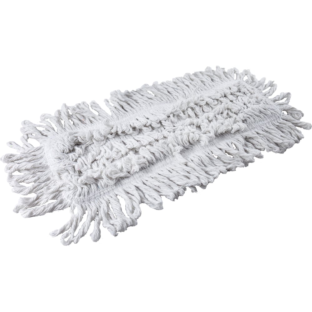 Изображение товара Насадка для швабры Guppy Евромоп Облако хлопок