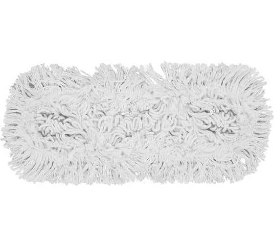 Изображение товара Насадка для швабры Guppy Евромоп "Облако", хлопок 8008141