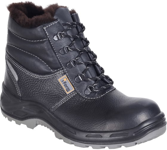 Изображение товара Ботинки iForm TURBO р. 44 Бот 120/44