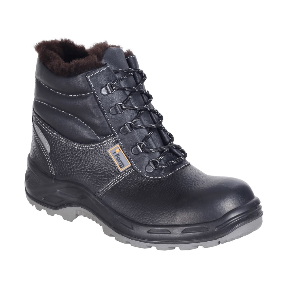 Изображение товара Ботинки iForm TURBO размер 47 для защиты на рабочем месте